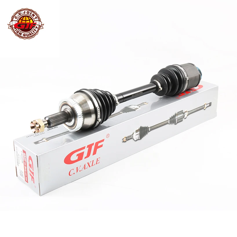 

NEW Right Universal Drive Drive Shaft for Hyundai Santa Fe 2.4 2009- C-HY090A-8H