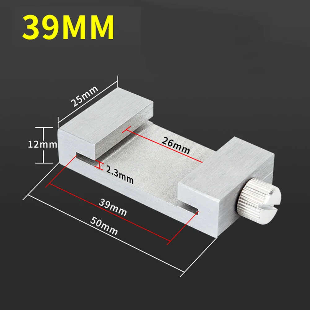 Adjustable Ruler Carbon Steel Positioning Block Angle Marking For Ruler Locator Woodworking Carpentry Scriber Measuring Tools