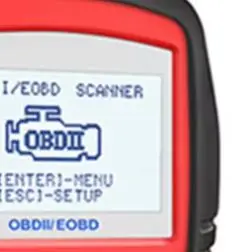 MS509 KW808 Scanner For ELM327 Car Fault Code Diagnostic Tool For All 1996 For Onwards For OBDII Compliant Vehicles