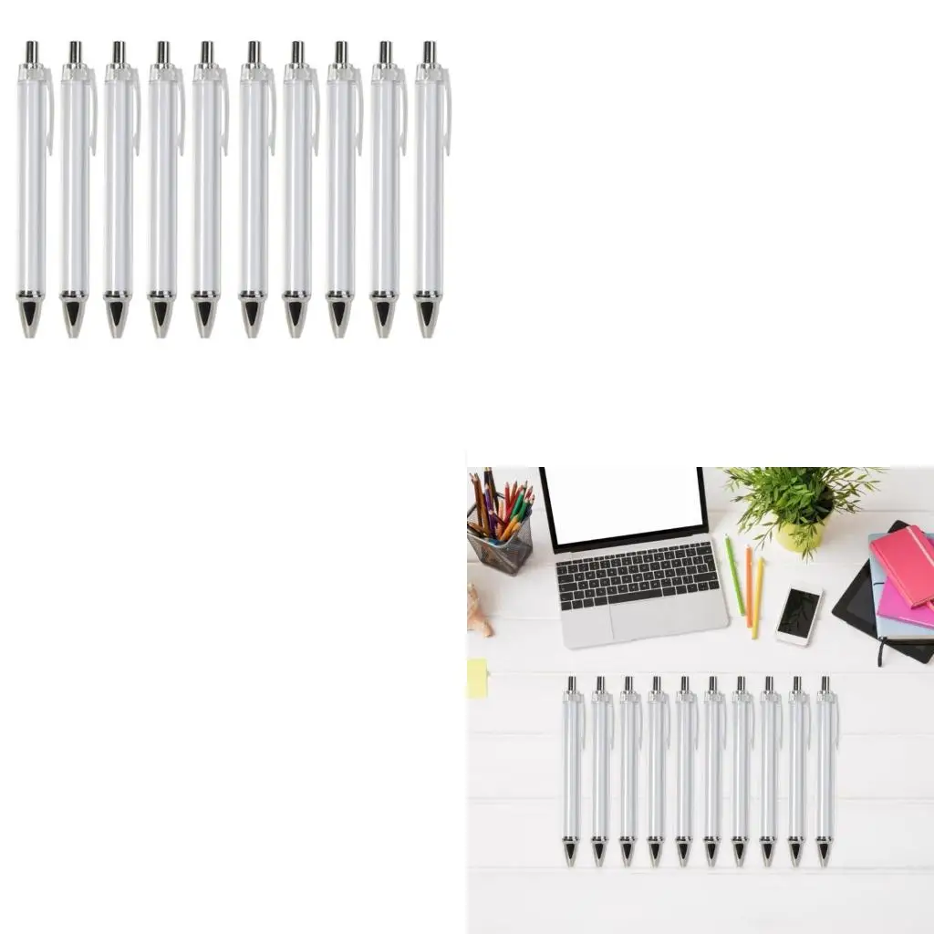 

Эргономичная шариковая ручка, ручка для сублимации, ручка для передачи тепла для полной печати, ручка