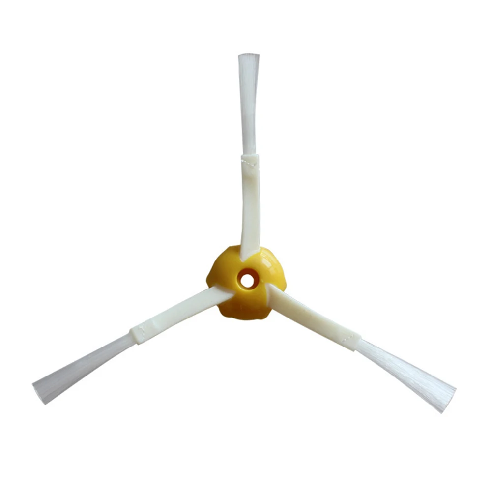 6 sztuk/zestaw zestaw filtrów szczotki bocznej do IROBOT ROOMBA 500 600 700 Series odkurzacz części zamienne akcesoria