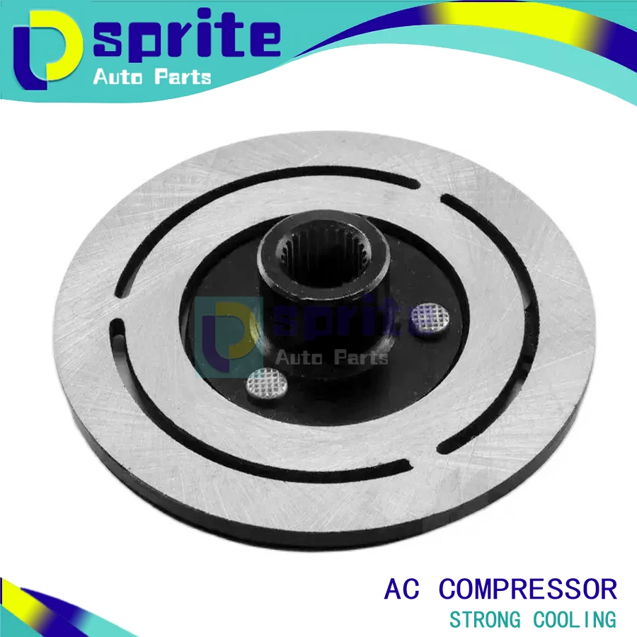 

Ступица компрессора переменного тока SASC06C 883201A480 883201A481 883201A491 88320-1A501 883201A550 884101A220 для Toyota Corolla E120