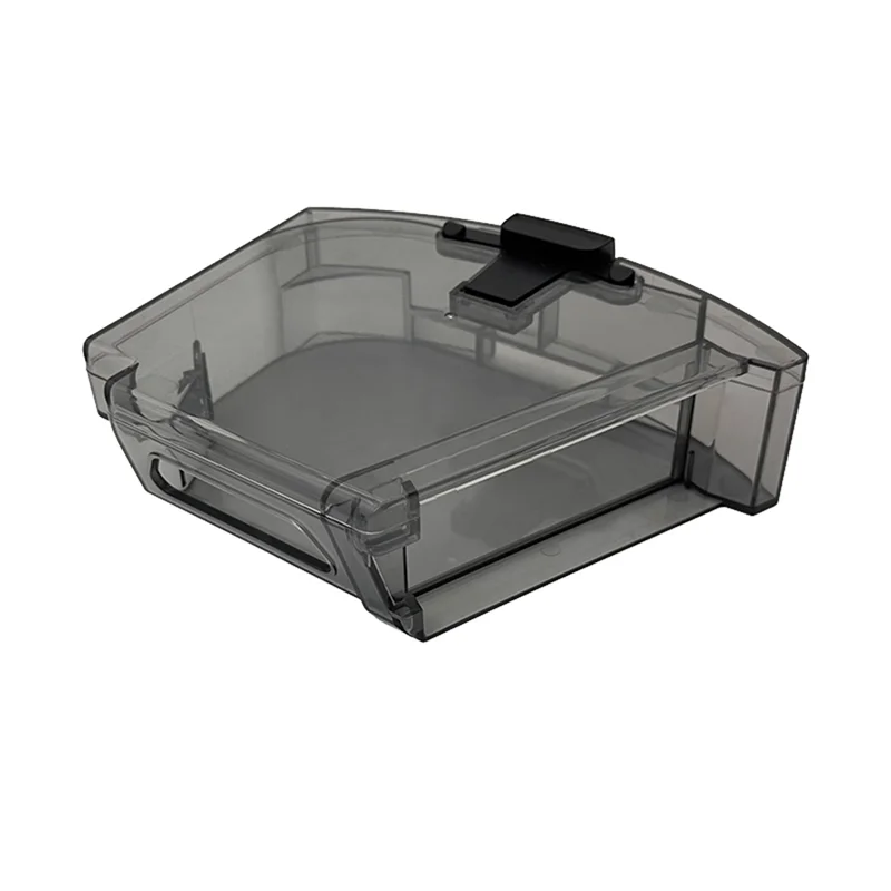 Abvi-Dustbin Replac… - image