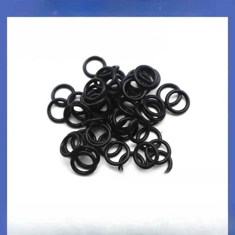 A Set For Ring Fauc…