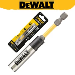 DEWALT  DWA3THLDMI 92mm Impact Ready Bit Holder Torsion Zone 1/4