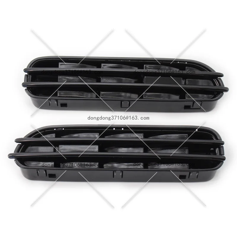 

Applicable to BMW 5 series M5 fender out of trend E60 fender into trend 04-10 years flank edge trend