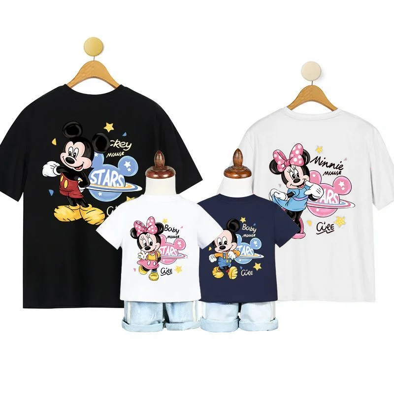 Mickey Minnie Micke…
