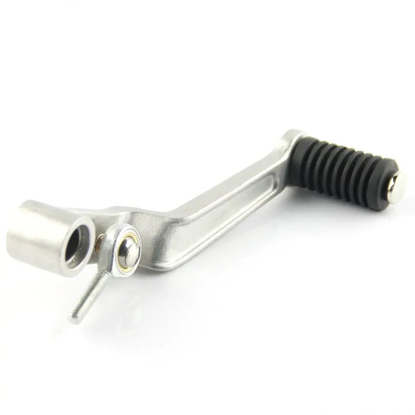 Für Suzuki GSXR600 GSXR750 GSXR1000 25600-14J00-000 25600-14J10-000 25600-01H01-000 25600-01H00-000 Pedal, Schalthebel: Ganghebel – Detail 3