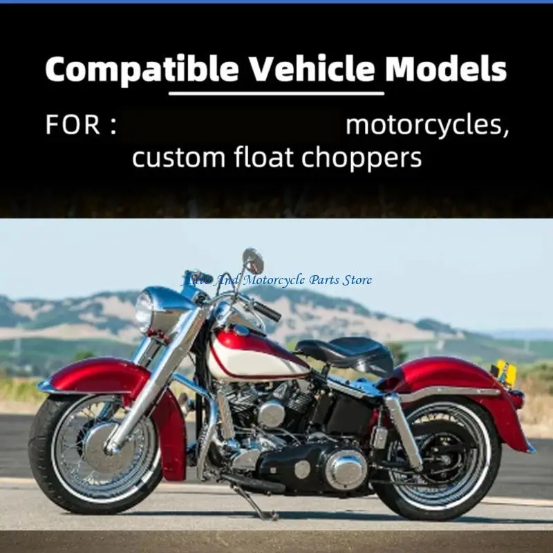 P9FD Modifizierte Aluminium-Spurverbreiterungen, Motorrad-Radachsen-Distanzstück, Motorrad-Zubehör – Detail 9
