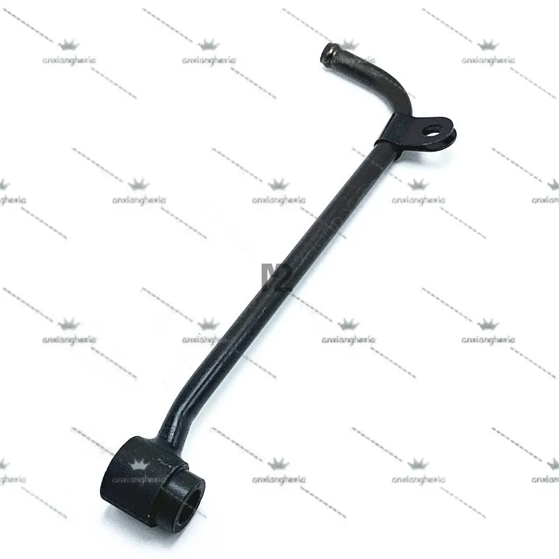 

PIPE ASSEMBLY-COOLANT BYPASS STAREX PIPE ASSY-WATER B For Hyundai H100 STAREX H1 TERRACAN GALLOPER Cooling Night Bypass Assembly