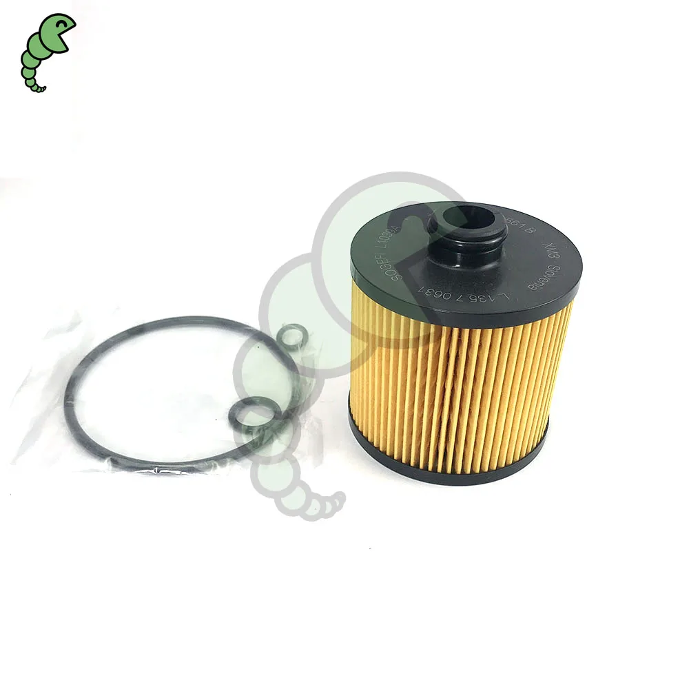 07P115562B High Quality filter Hot Selling Factory Fast Delivery Engine Oil Filter For Bentley Bentayga 2015-19 07P 115 562 B