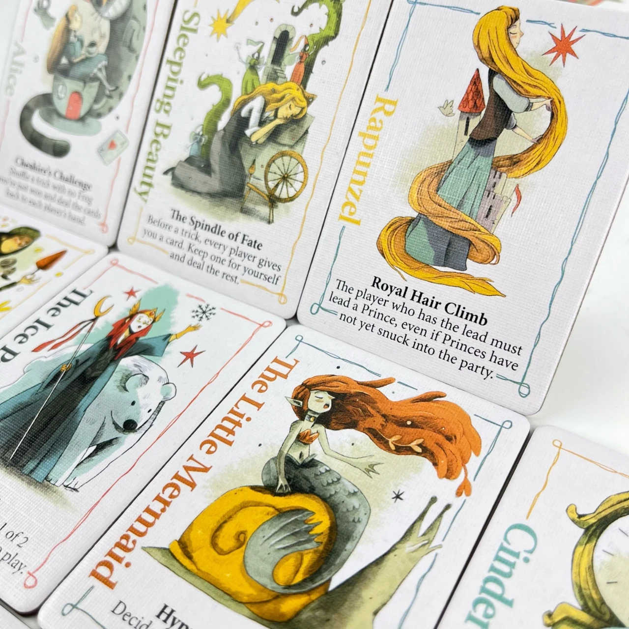 반란 공주 게임 친구, 커플 및 가족을 위한 전략적 카드 매칭 재미 모든 연령대를 위한 완벽한 게임 나이트 엔터테인먼트