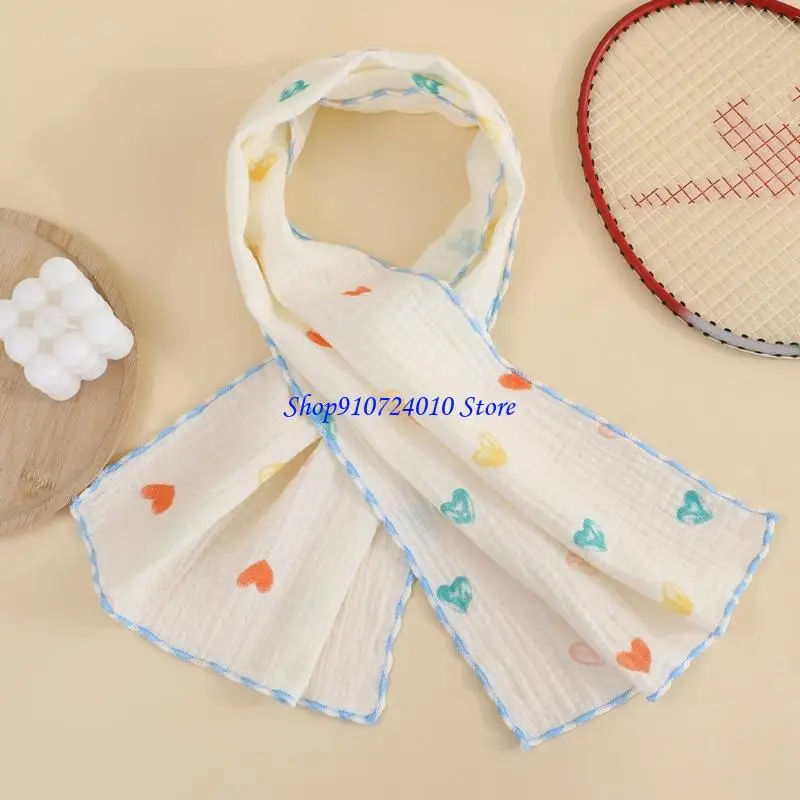 منشفة 77HD للعناية ببشرة الطفل، منشفة قطنية فائقة النعومة، سريعة الامتصاص وقابلة للغسل لتنظيف وجه الرضع