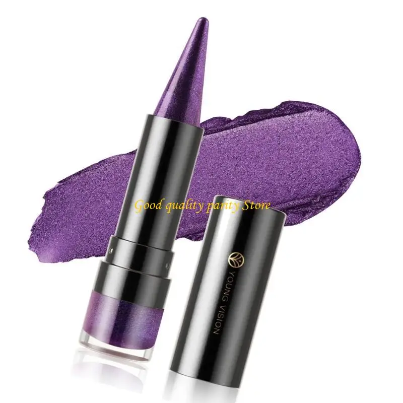 M4YA tragbarer Lippenstift präziser Lippenstift für einfache Anwendung und geformte Lippen