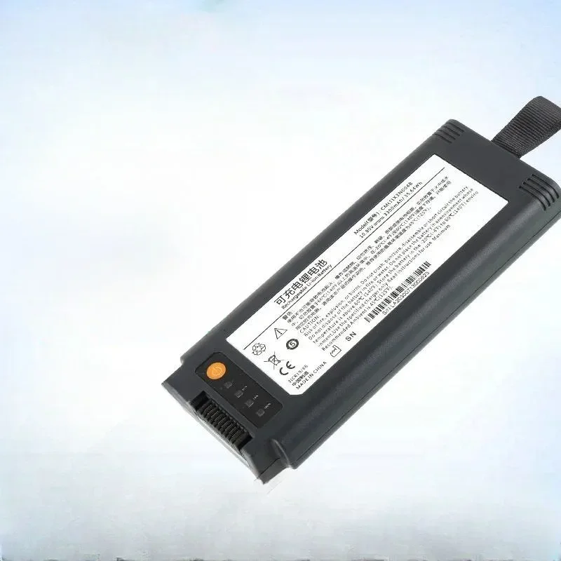 [NEW]  Battery for COMEN CMLI1X3N004B Imported High Quality Factory Direct Sales Reliable Performance Long Lasting Power