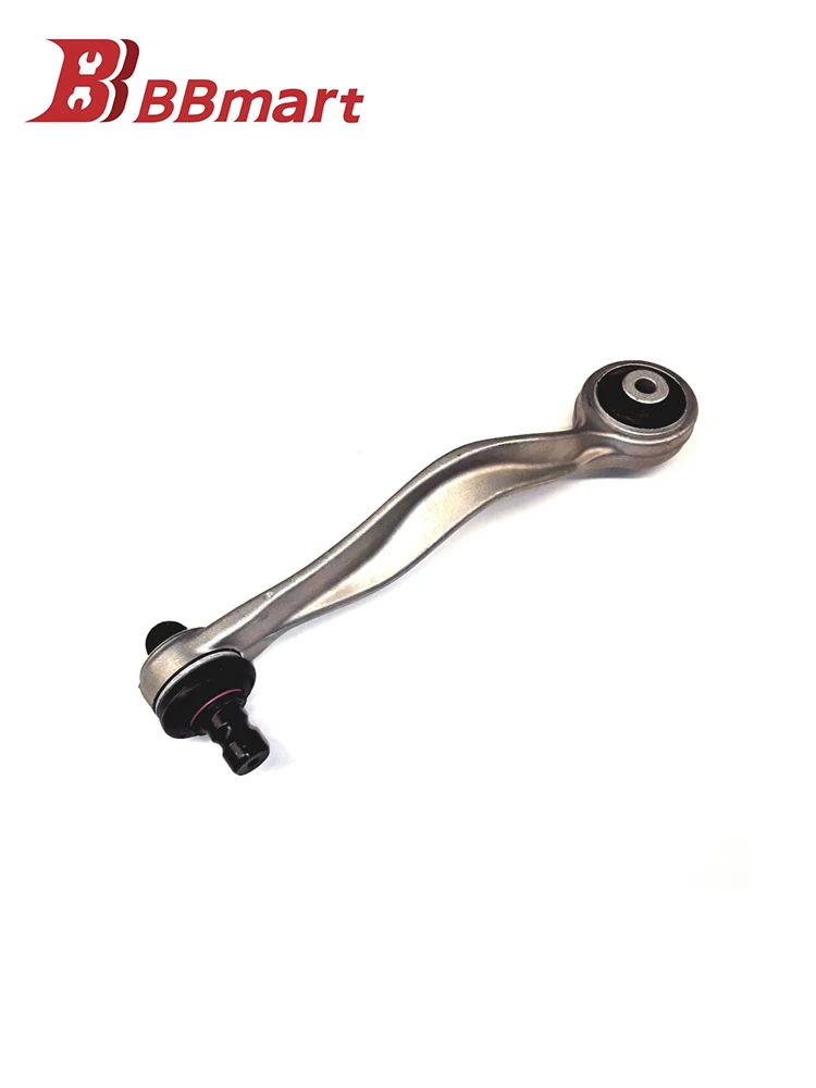 8E0407509A BBmart Auto Parts 1 Pcs Suspension Control Arm For Audi A6 VW Passat  Factory Low Price Car Accessories