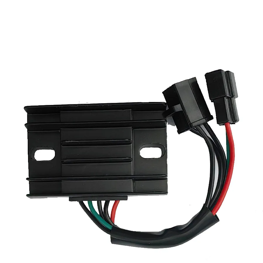 USERX Universal Motorcycle Accessories stabilized rectifier for GN125-2 HJ125K EN125 High quality and durable