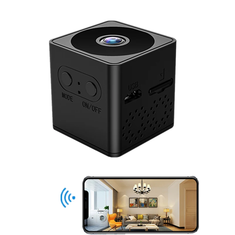 

STLF Advanced China Factory Direct Supply Small Wifi hd Mini 1080p