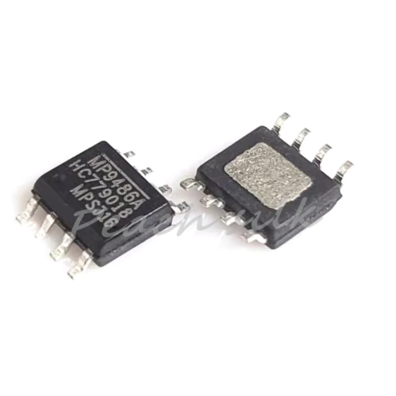 (10piece)MP9486A MP9486GN-Z MP9486GN MP9487 MP9415EN MP2303ADN MP24833GN MP1415DSE MP1921HS SOP8 peak current limited step-down