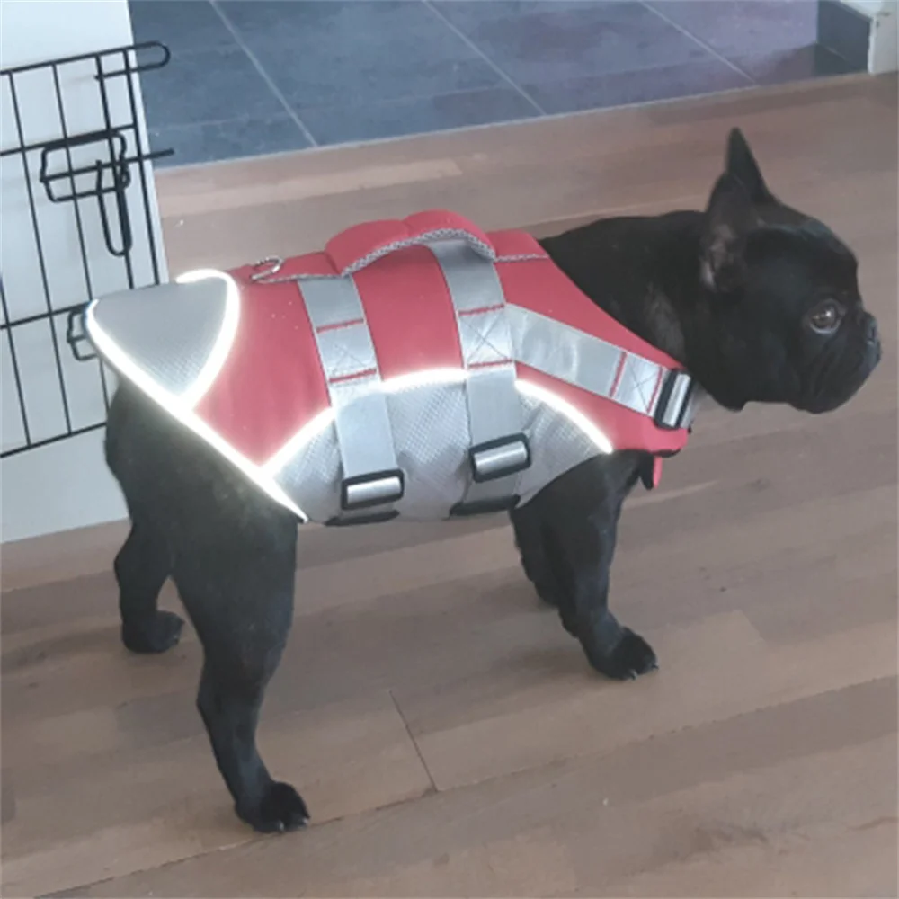 Thumbnail 3 - #5 Trending Puppy Life Jackets Right Now