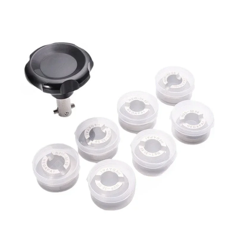 Watch repair tool 5537 watch opener, tooth pattern back cover opener, watch back cover tool, lid opening handle