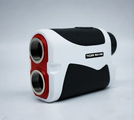 Best Seller 2019 TIGER ROVER Golf Laser Rangefinder with high end flaglock  with Jolt  and Slope compensation   800M