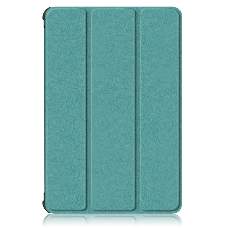 Untuk Huawei Matepad T 10 T 10S 11 Magnetic Case Smart Cover untuk Huawei Matepad T10s Kasus AGS3-L09 AGS3-W09 10.1 Matepad 10 4