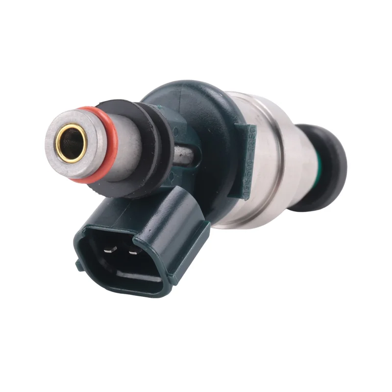 

4Pcs 195500-2350 1955002350 Fuel Injector Injector Nozzle Automotive For Suzuki Esteem 1.6L 1995-1997