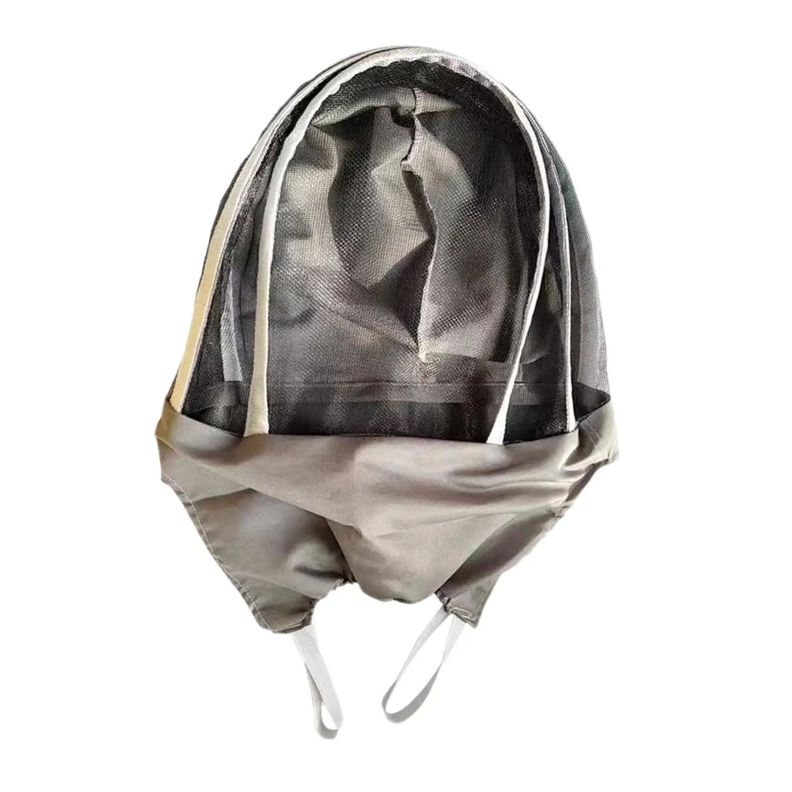 

Сетчатая шляпа, шляпа пчеловода с сетчатой вуалью, защитная крышка для лица для садоводства