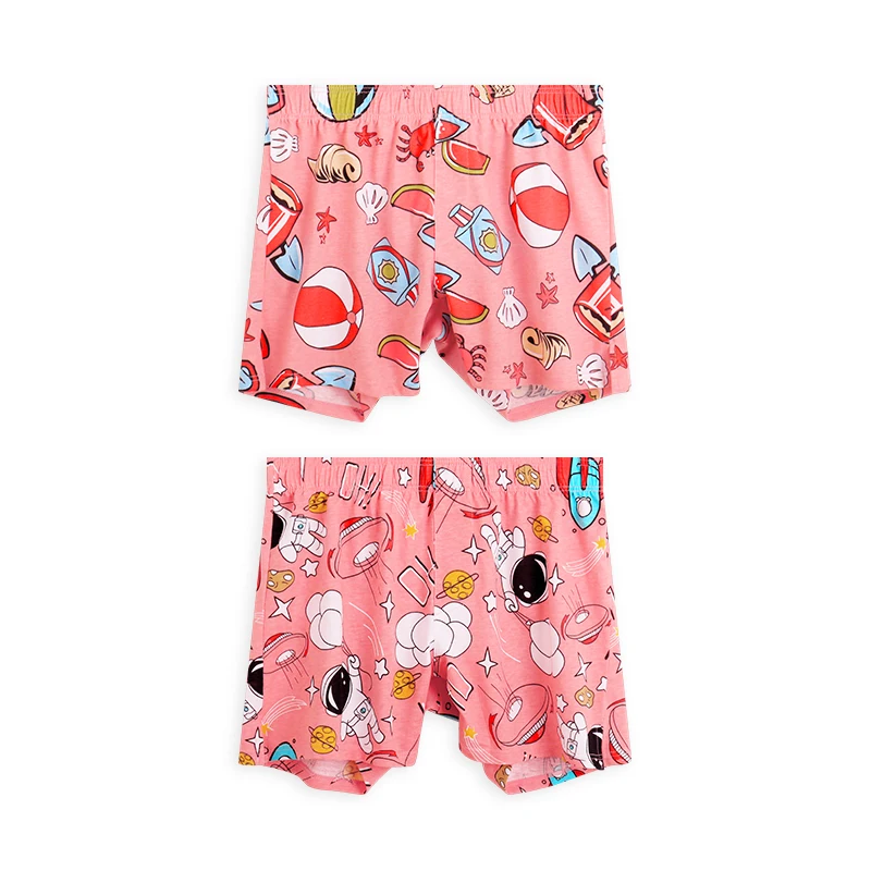 Men's underwear Boxersports Cotton breathable Boxers Men's Aro pants Underwear loose beach sports shorts