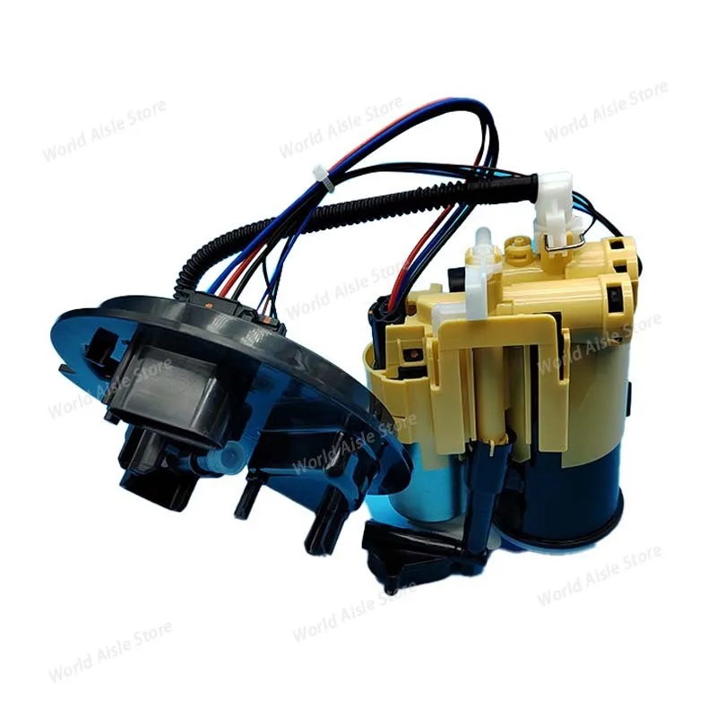 FOR Mercedes-Benz 205/C63/GLC63/AMG Brushless Pump Assembly A2054702694