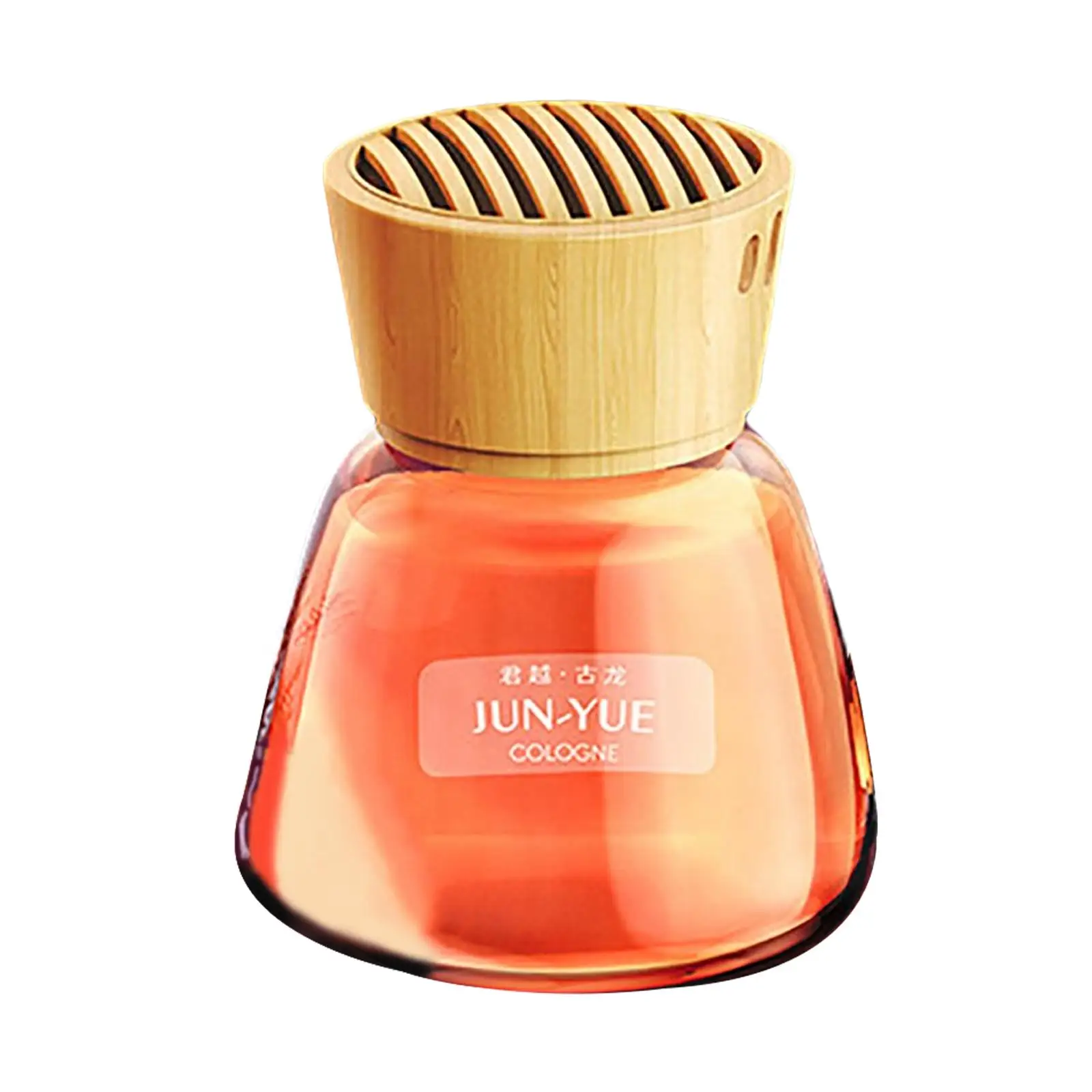 Car Air Freshener Car Accessory Fragrance Odor Eliminator for Caravan Office