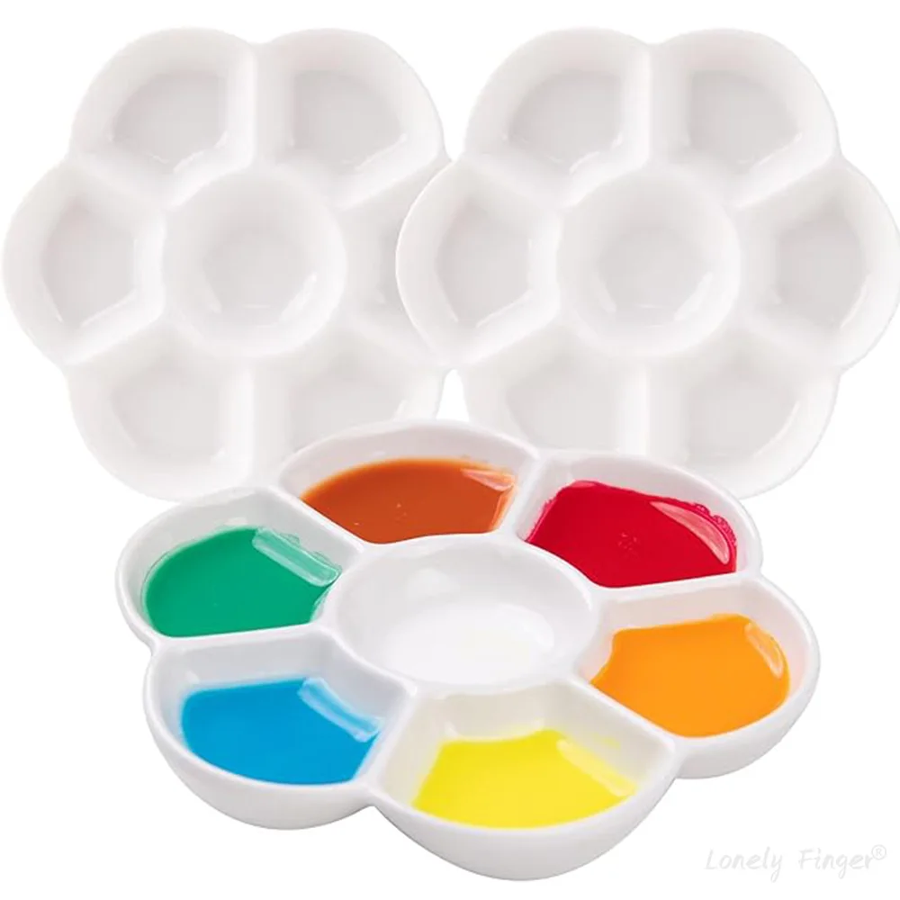 #53 Low Cost Palette Knives That Work