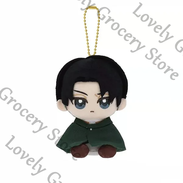 portachiavi-peluche-originale-di-attack-on-titan-con-levi-ackerman-ed-eren-jaeger-regalo-per-fan-di-anime