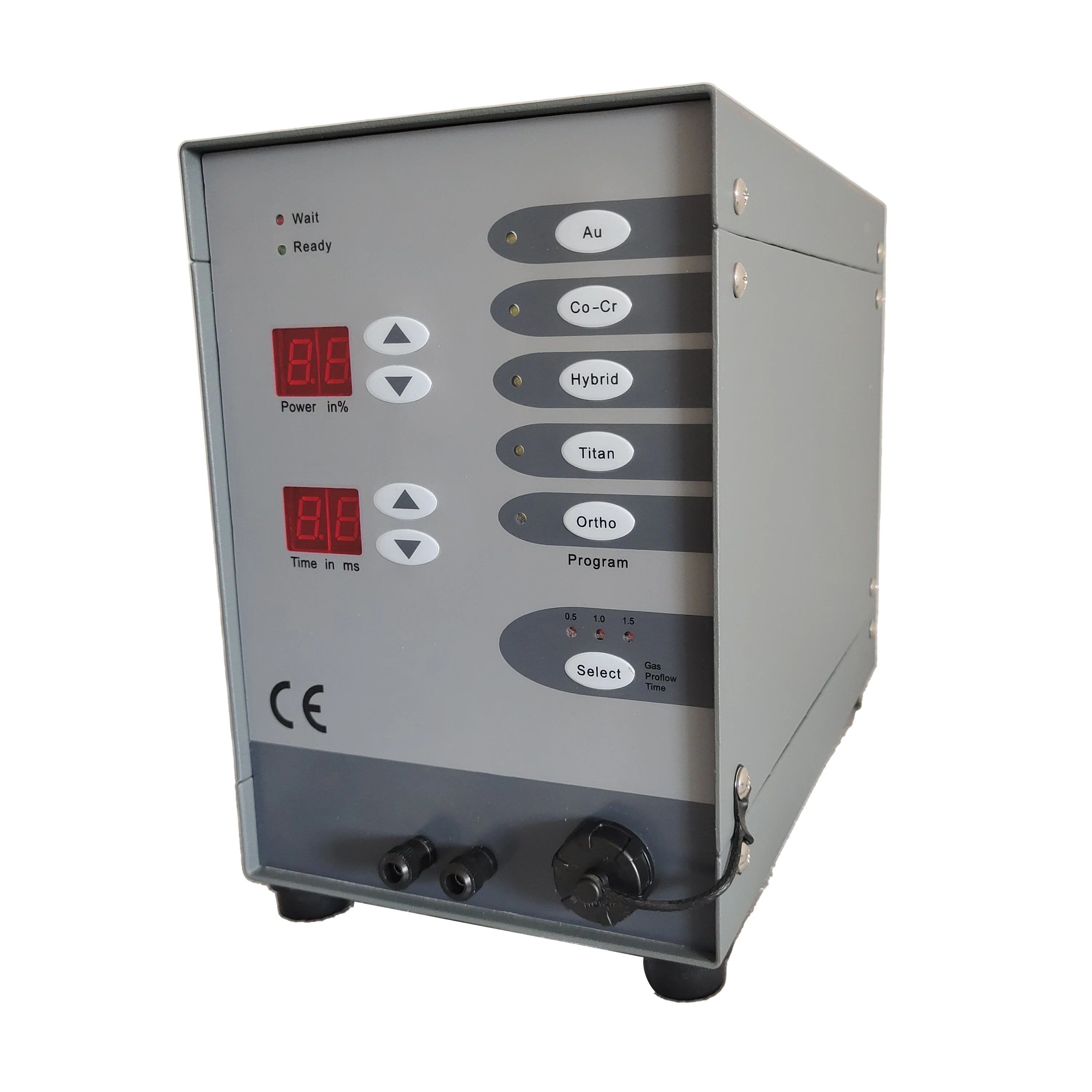 TEBAK 110V/220V Automatic Numerical Control Touch Welding Machine for Gold and Silver Jewelry Argon Arc Welding Machine