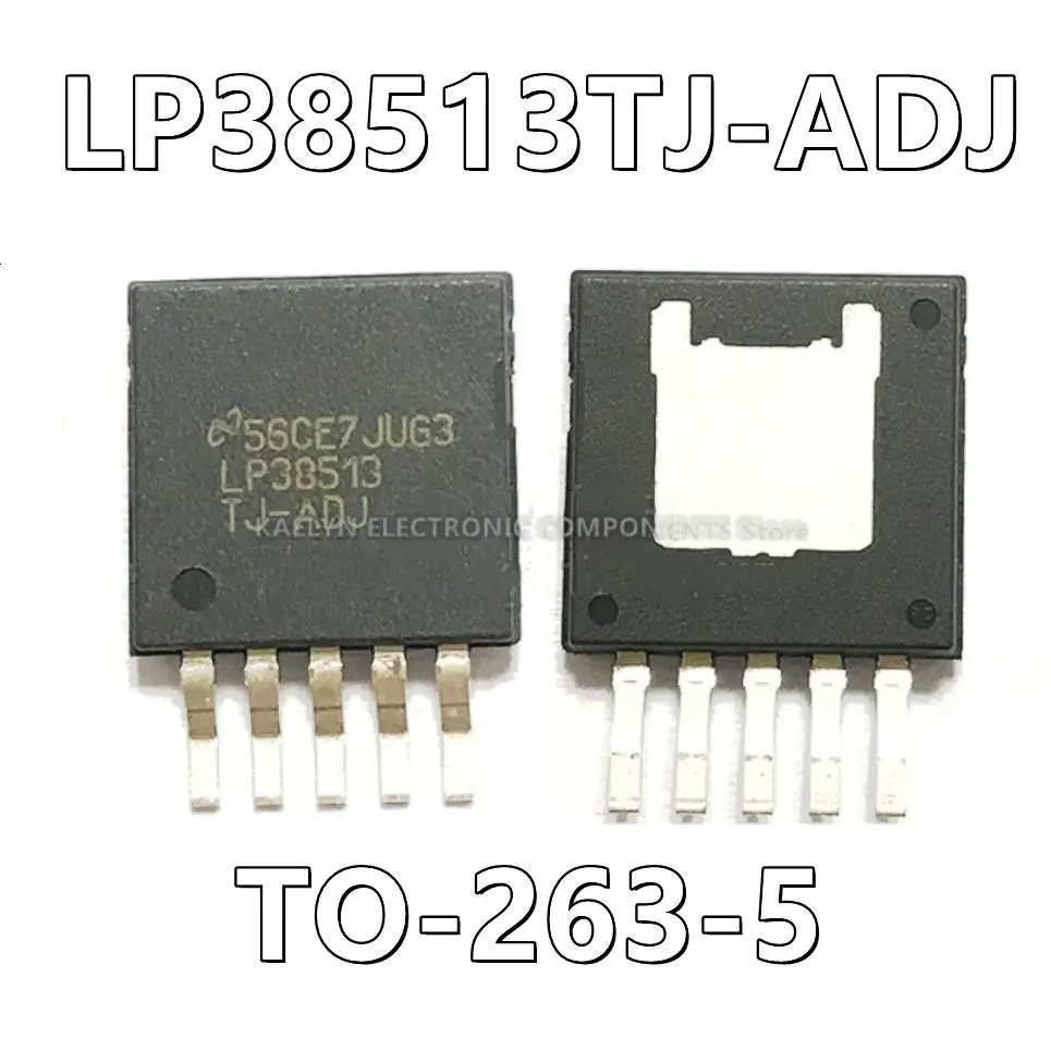 10Pcs/Lot LP38513TJ…