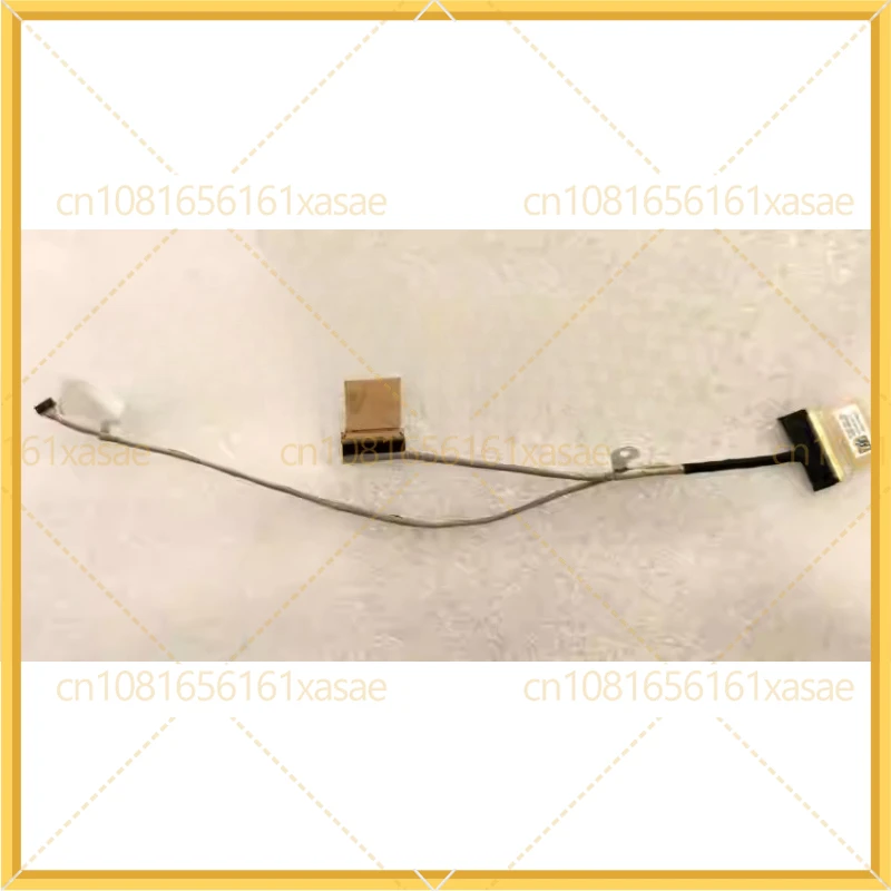 

10 шт. гибкий кабель для видеоэкрана для ASUS X412 X412UA X412DA X412FA V4000D V4000F R424F, ленточный кабель для ЖК-дисплея со светодиодной подсветкой 1422-037T0AS
