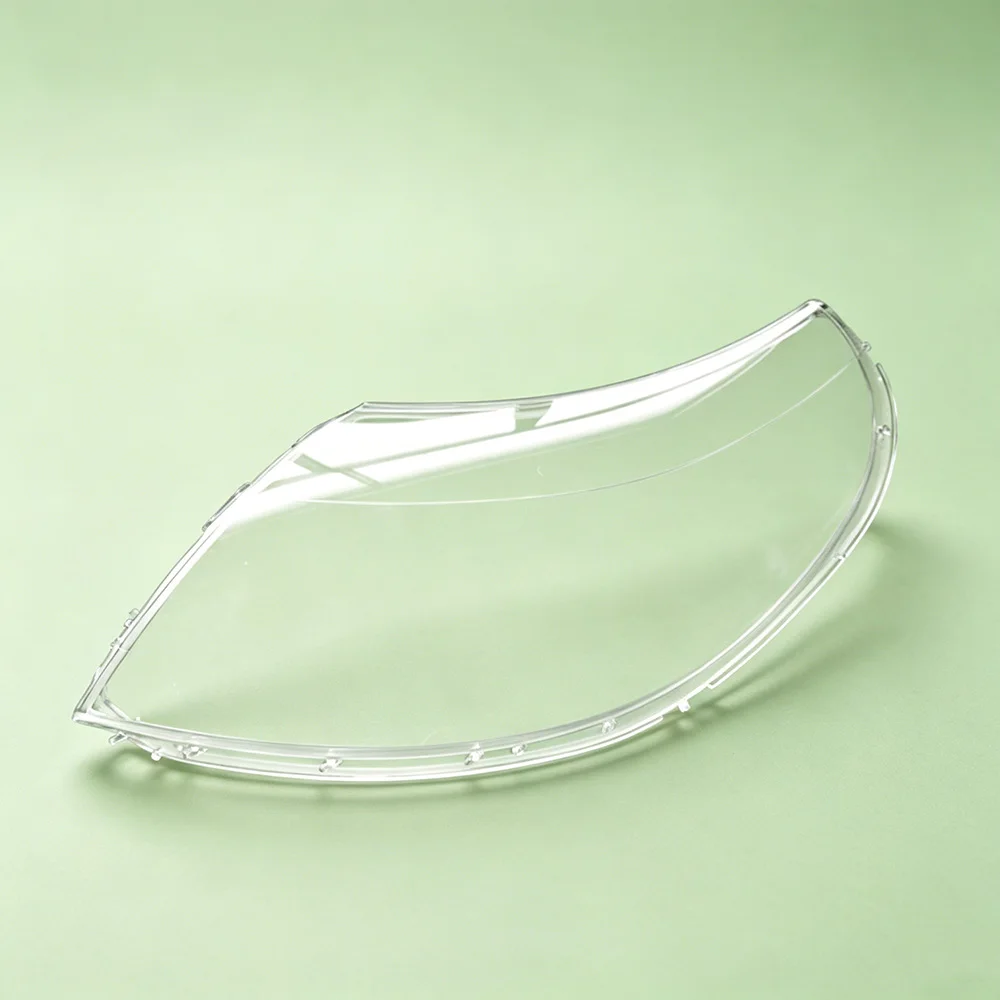 Car Headlight Shell Replacement Headlight Cover Headlamp Lens Headlight 2006 2007 2008-2014 For Fit Ducato/Peugeot Boxer