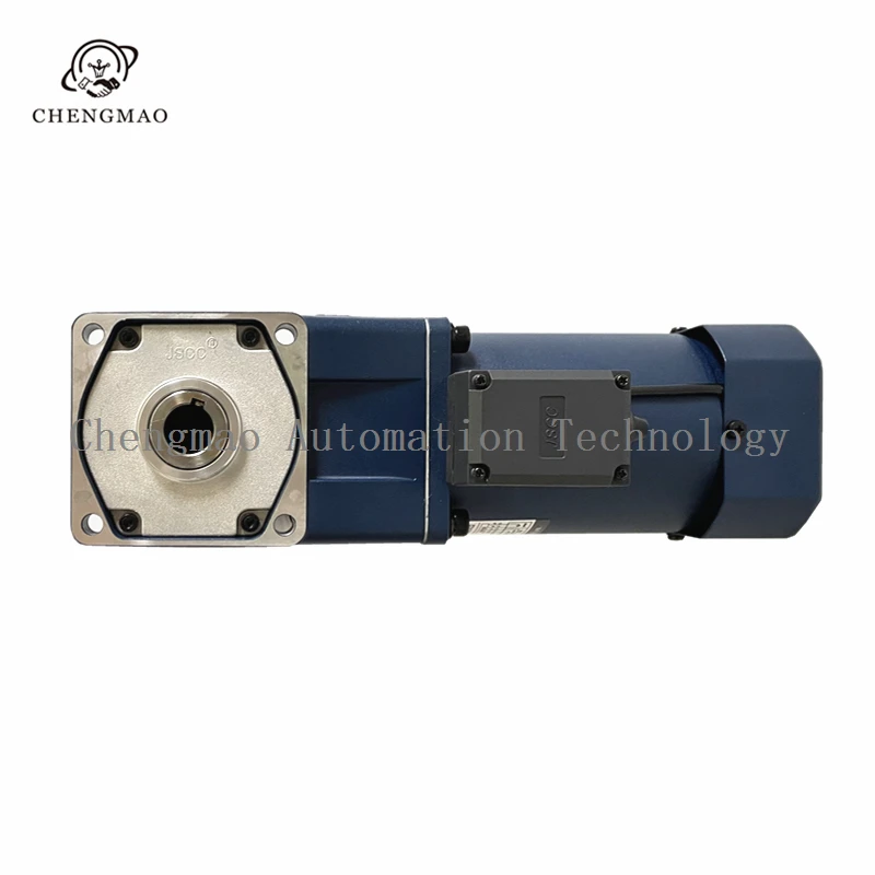 

New JSCC Adjustable-speed Motor 100YT200GV22 100YT200GV11 100YB200DY38 With Gearbox 100GF20H 100GF50RC