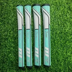 Super Golf Putter Grip Non-slip Lightweight Golf Grip Wear-resistant Rubber Golf Grip Improves Feedback and Tack Enhances Feel