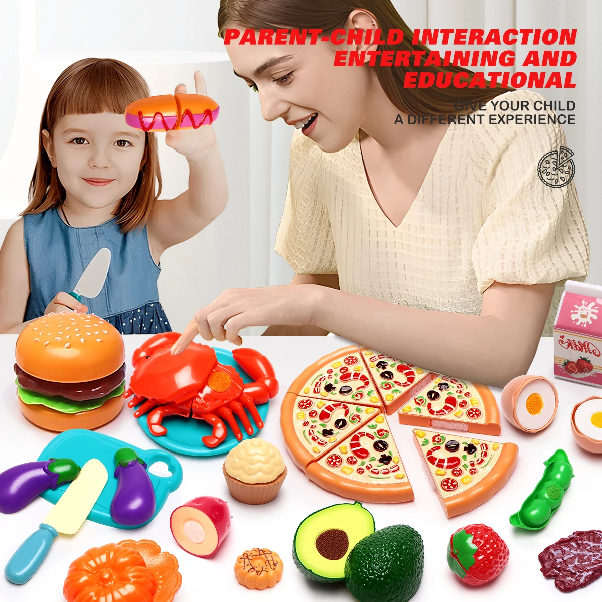 Ensemble de jeu de cuisine 81  - Food Storage Not Plastic avis et prix