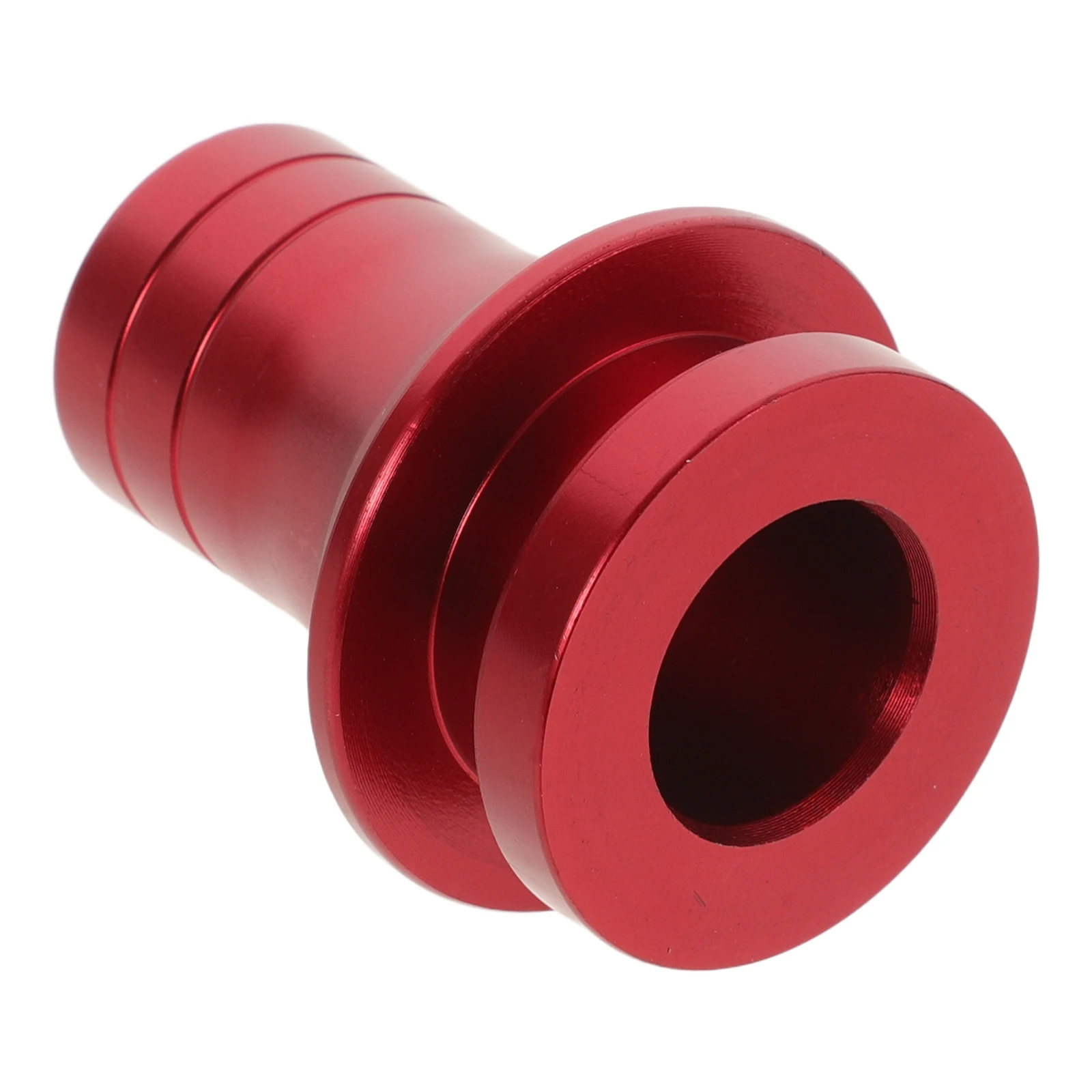 

Aluminum Shift Knob Adapter Replacement Gear Stick Connector Durable Easy Installation Compatible With Multiple Car s