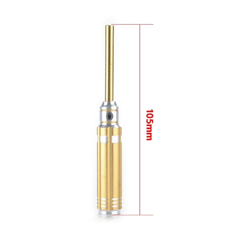 Repair Tool Tire Nut Sleeve Screwdriver for Axial 1/30 SCX30 Remote Control Model Climbing Car Accessories GJ-155