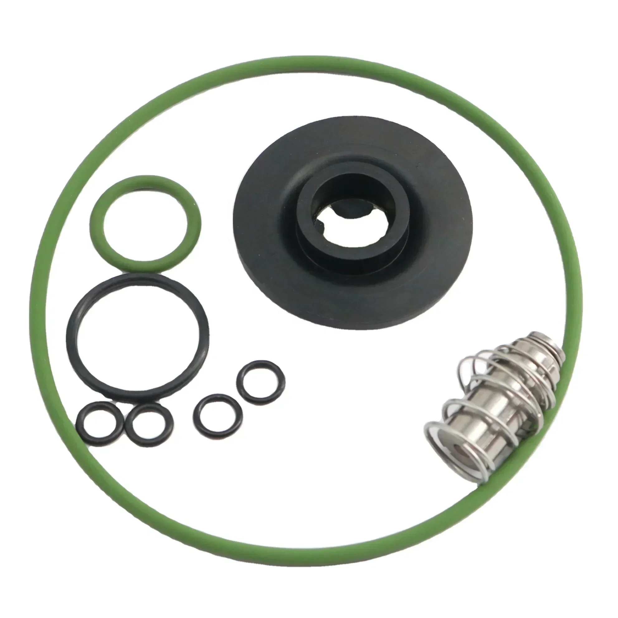 

Комплект для ремонта запчастей воздушного компрессора 2901063300 2901-0633-00 2901063320 Электрический дренажный клапан EWD330