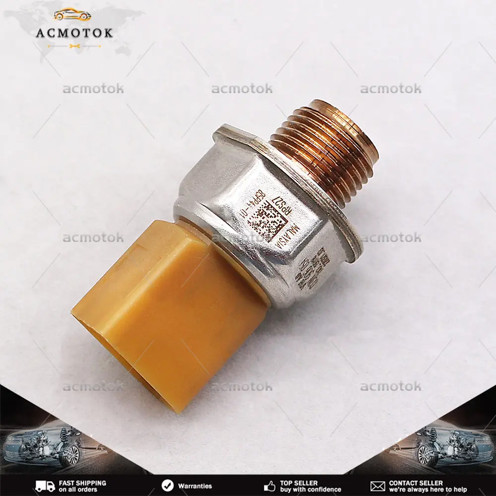 

Датчик давления топливной рейки для Audi VW Passat 03N906054 85PP44-01, 1 шт.