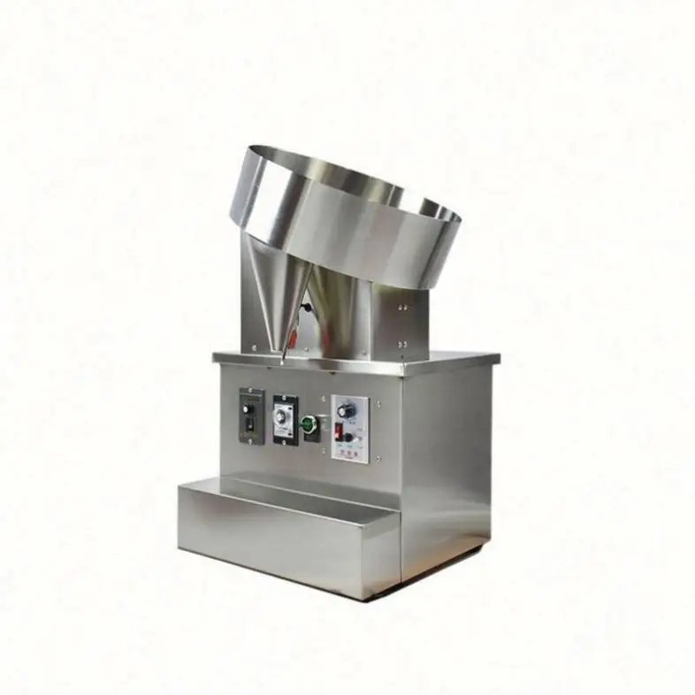 Small automatic blistered effervescent tablet counter dispenser capsules counting machines