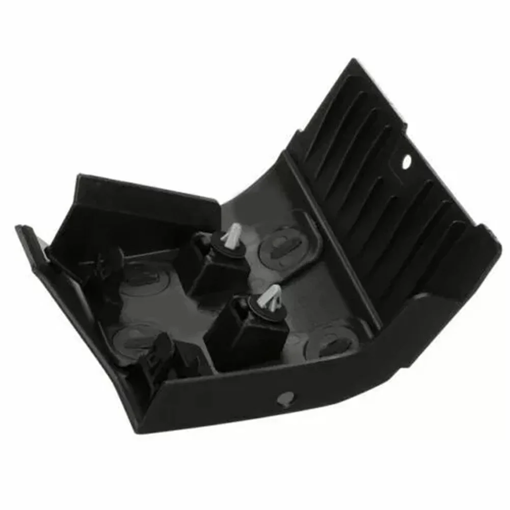 Front Molding Front Right Molding Practical Design Easy Installation Installation Replacement Non-deformation Build