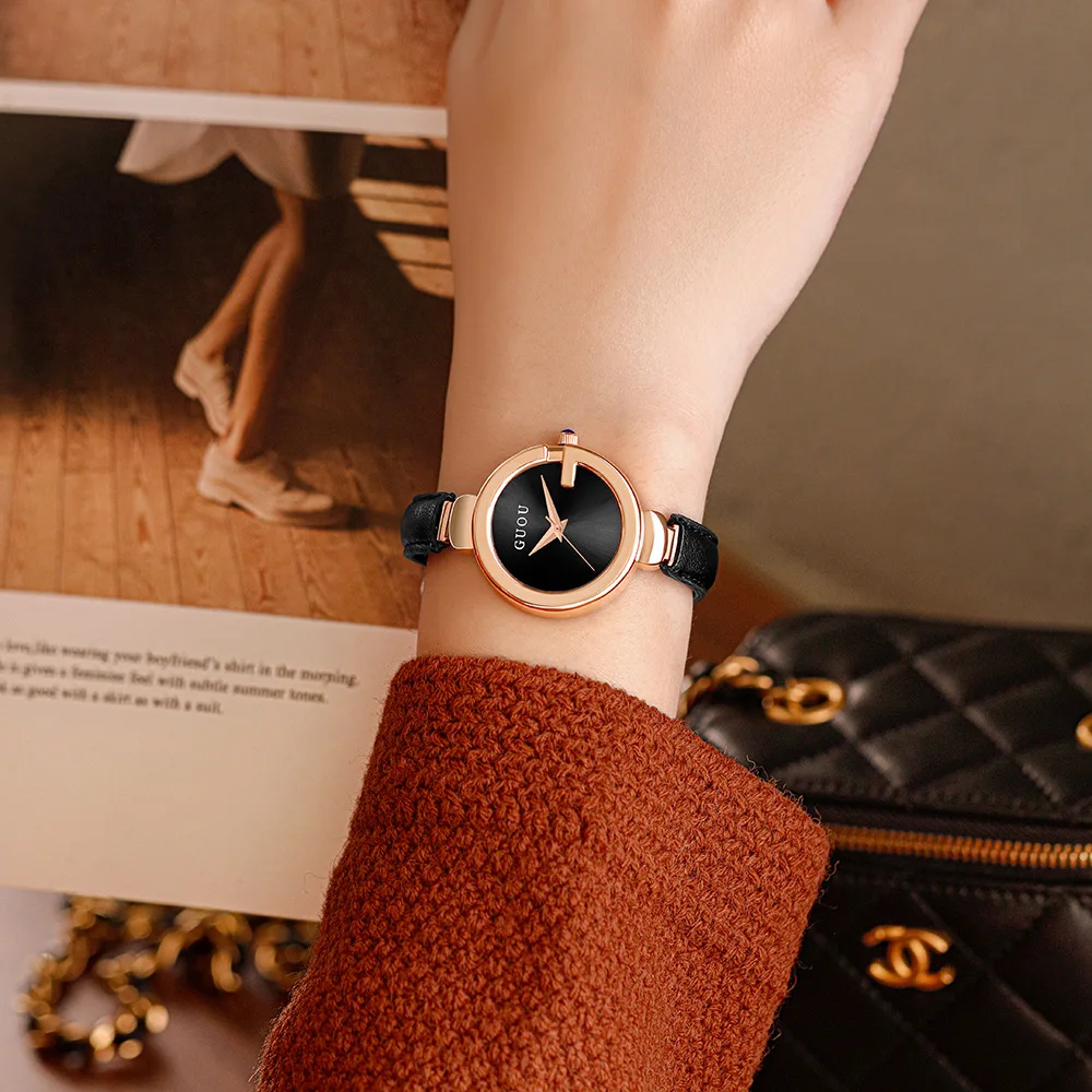 Elegant Women'S Wristwatches, New Vintage-Style Bracelet Watches, Designer Women'S Watches, High-End Selection, Women'S Gifts.