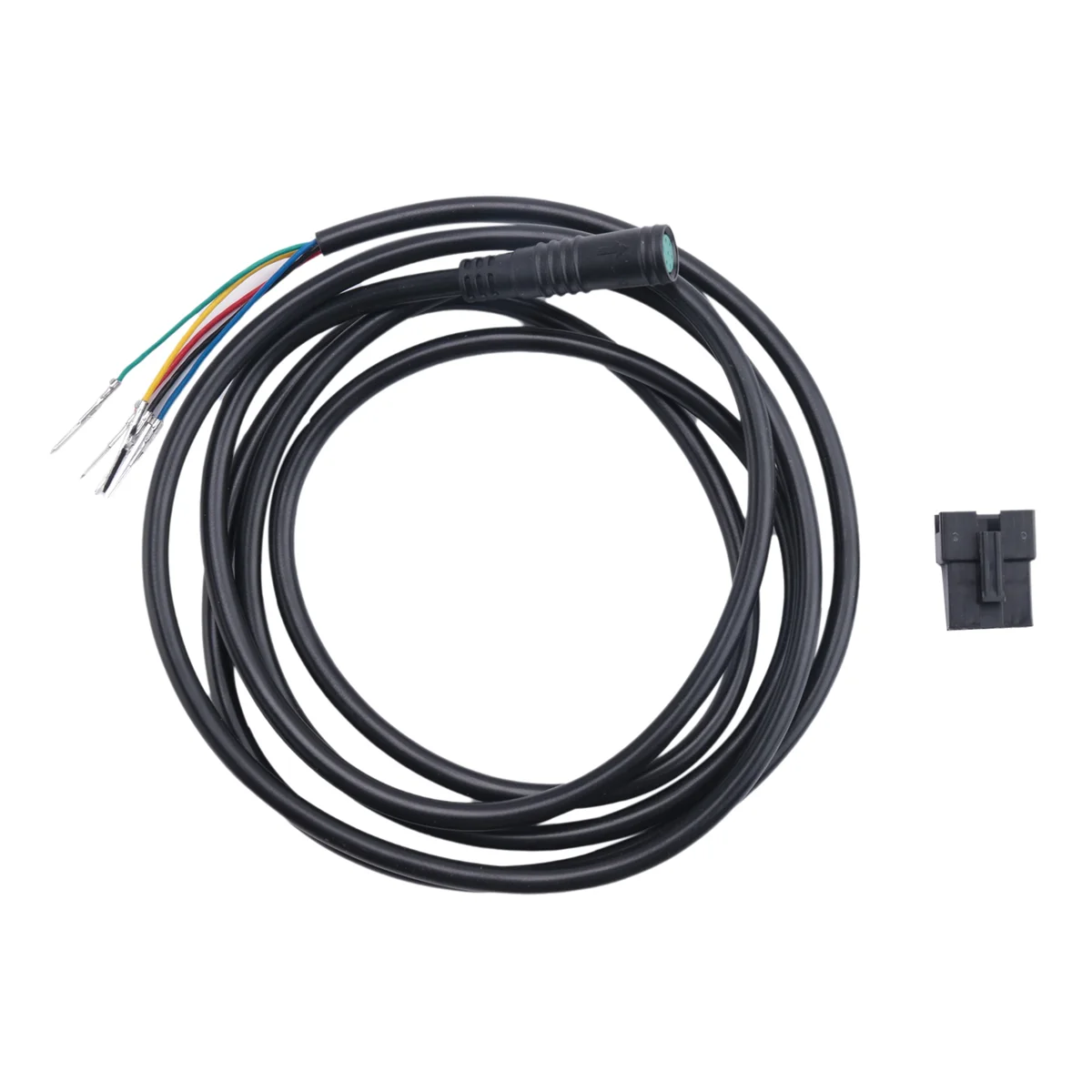 وحدة تحكم السكوتر الكهربائي ، محرك بدون فرش ومجموعة كاملة من الضوء ، KuGoo Kirin S8 Pro ، الدراجة الإلكترونية ، 36V ، ww