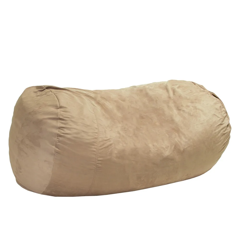 Durable Relaxation-Focused Bean Bag - Versatile and Comfortable for All Cozy Bean Bag Couch